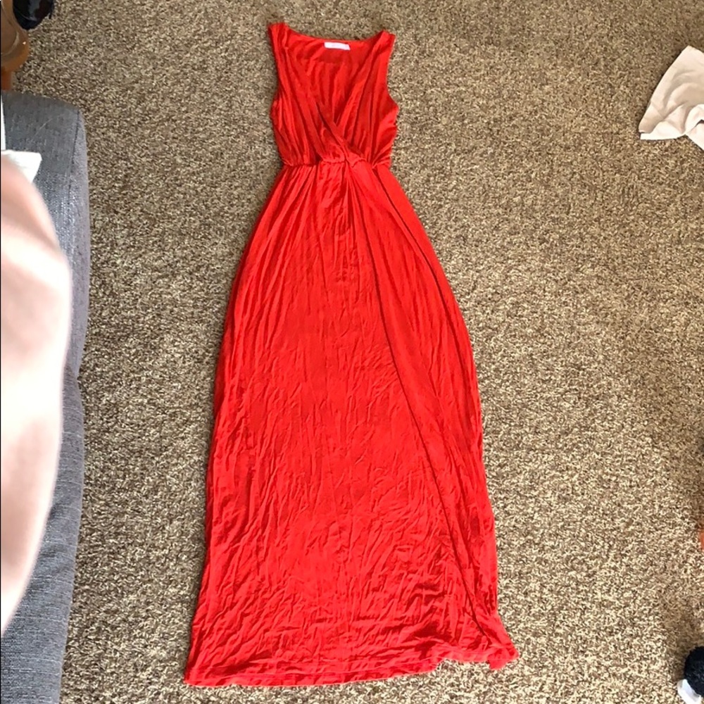 Women’s M Maxi Dress